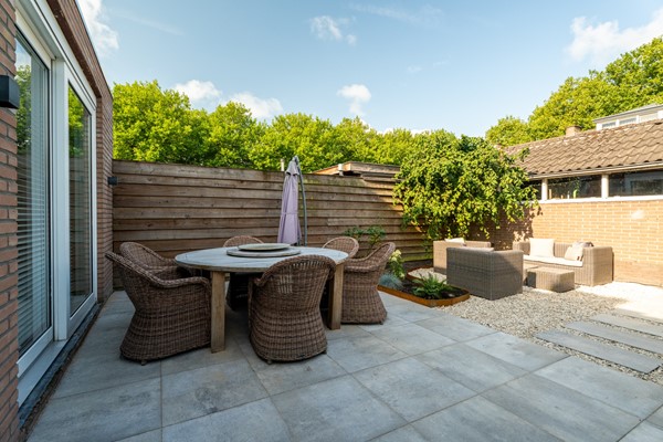 Medium property photo - Oude Bocht 18, 3752 DH Bunschoten-Spakenburg